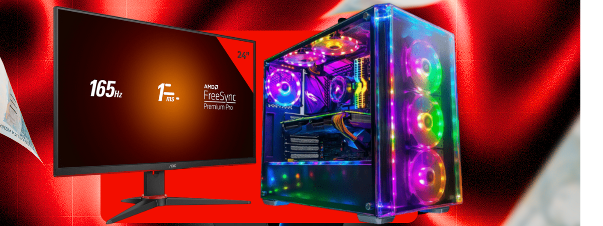 RASPADINHA CPU GAMER ULTRA POTENTE!