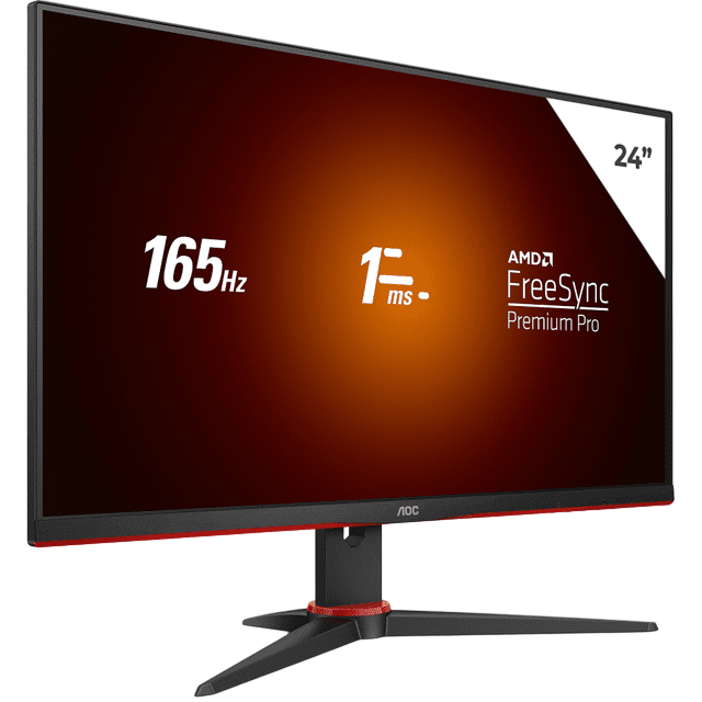 Monitor Gamer